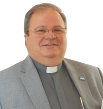 Dr. Martín Álvarez